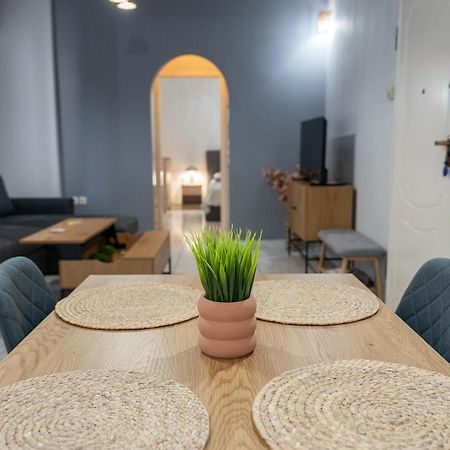 Ninas Central Apartment كافالا المظهر الخارجي الصورة