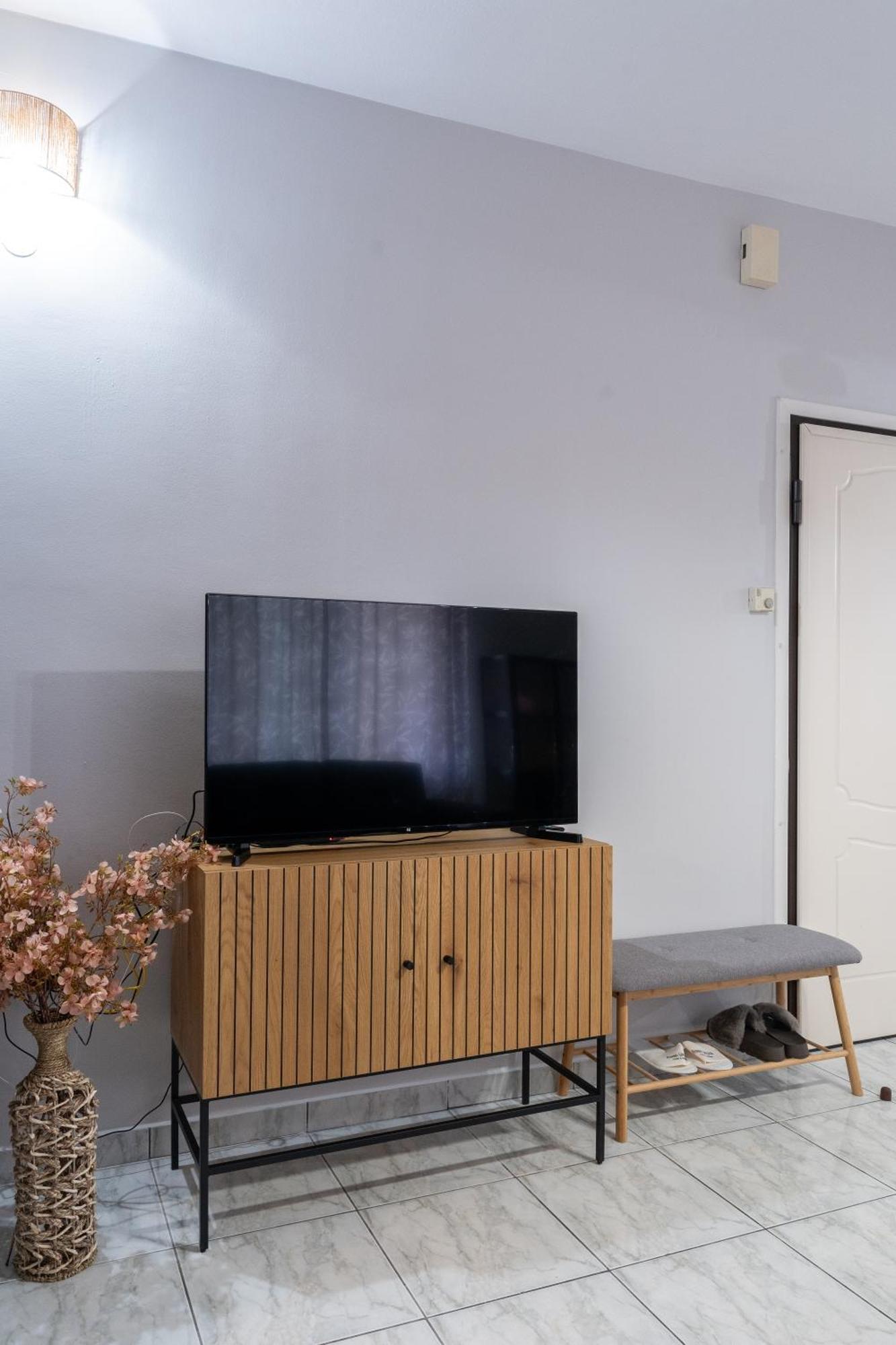 Ninas Central Apartment كافالا المظهر الخارجي الصورة