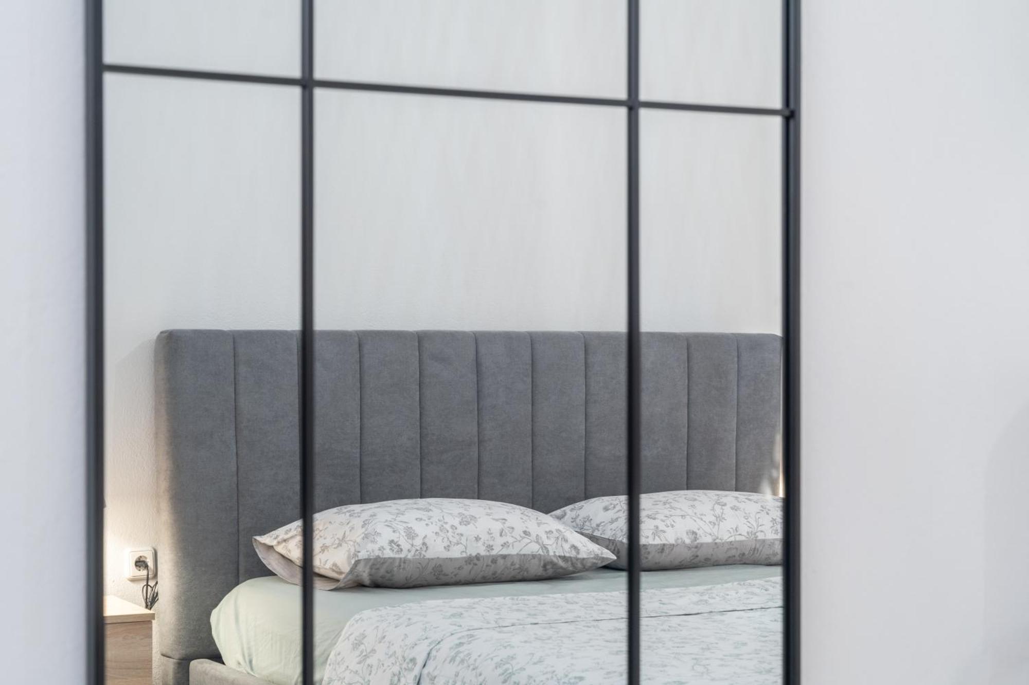 Ninas Central Apartment كافالا المظهر الخارجي الصورة